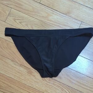 🎄BOGO🎄Old Navy Maternity Bikini Bottom